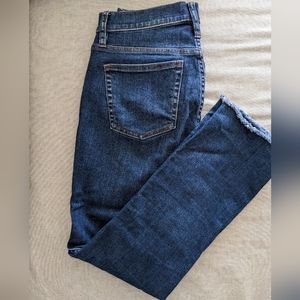 J Crew Jeans